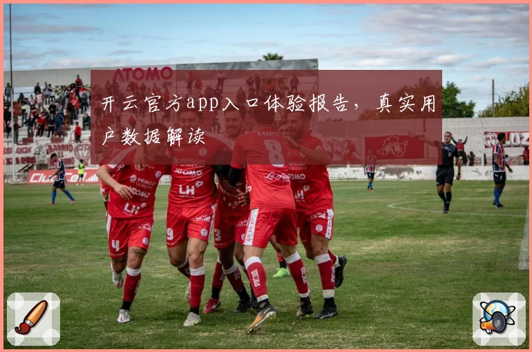 开云官方app入口体验报告，真实用户数据解读