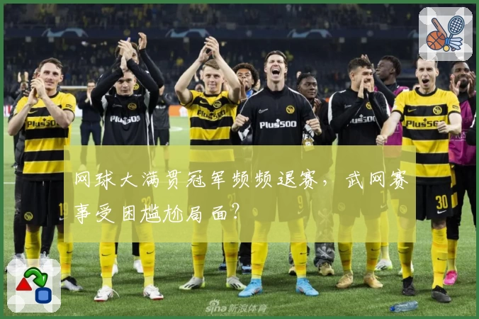 网球大满贯冠军频频退赛，武网赛事受困尴尬局面？