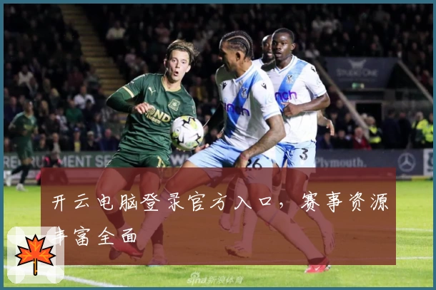 开云电脑登录官方入口，赛事资源丰富全面
